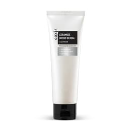 Ceramide Micro Derma Cleanser review