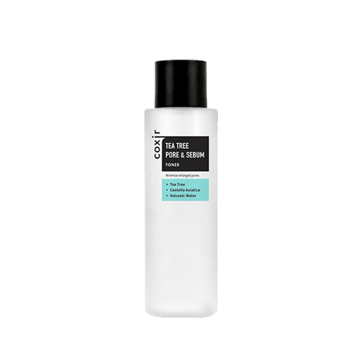 Tea Tree Pore & Sebum Toner