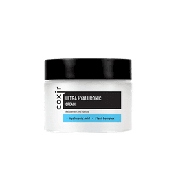 Ultra Hyaluronic Cream