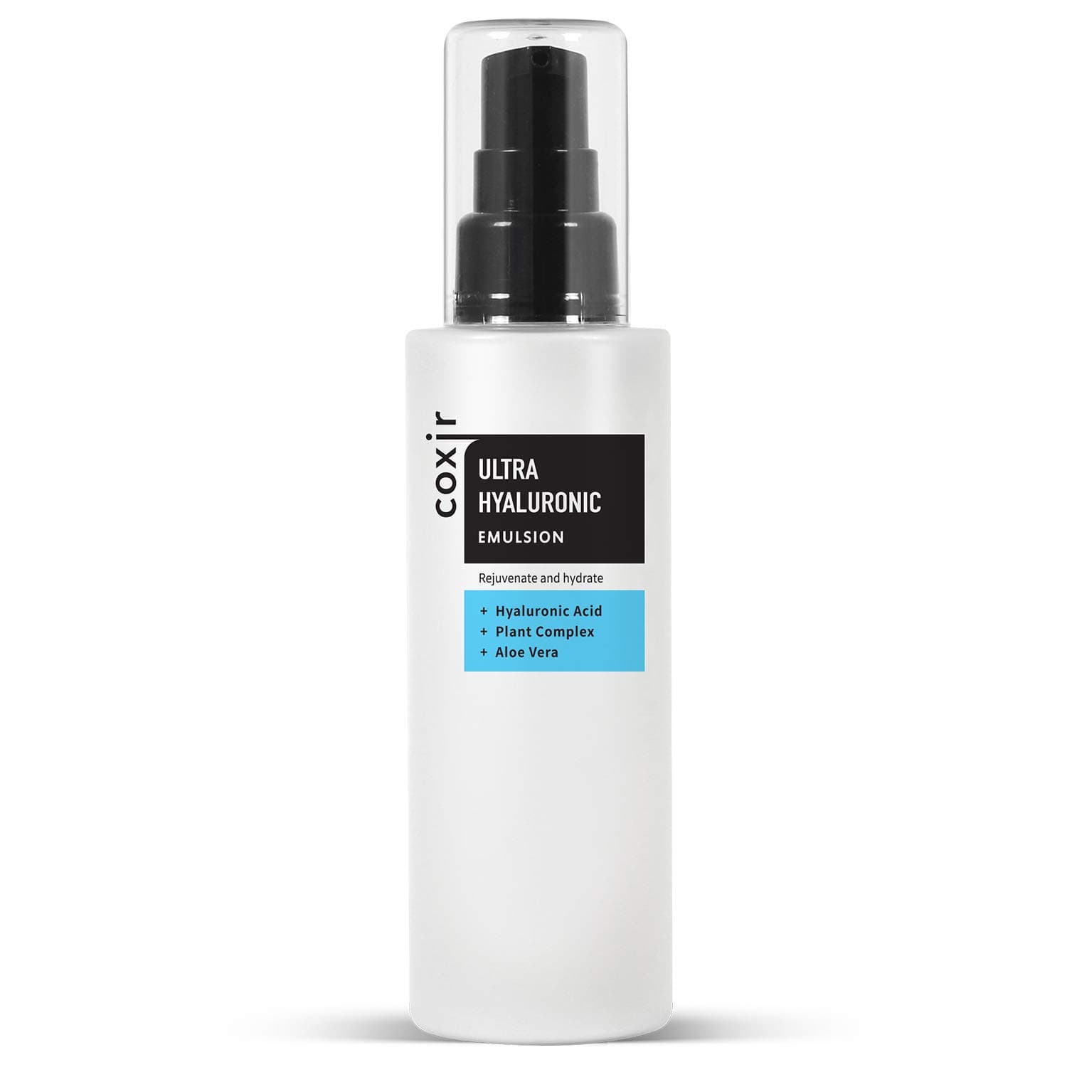 Ultra Hyaluronic Emulsion