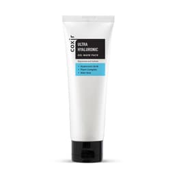 Ultra Hyaluronic Gel Mask Pack