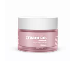 Moisturizer review