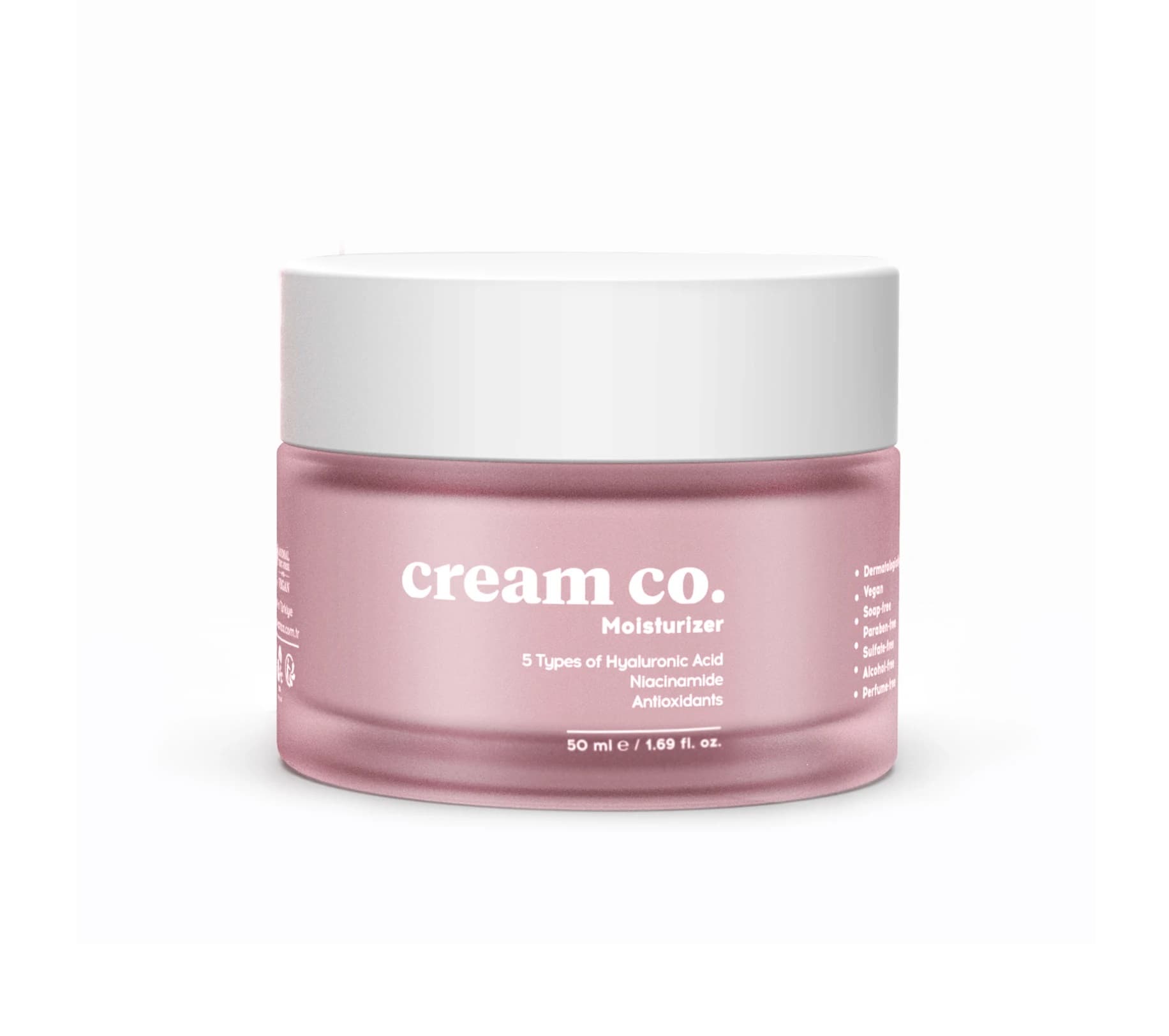 Moisturizer