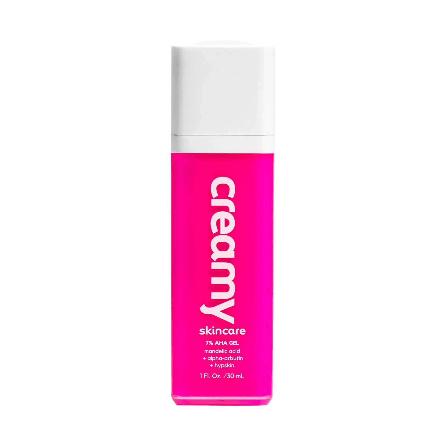 7% AHA Gel Mandelic Acid + Alpha-Arbutin + Hypskin
