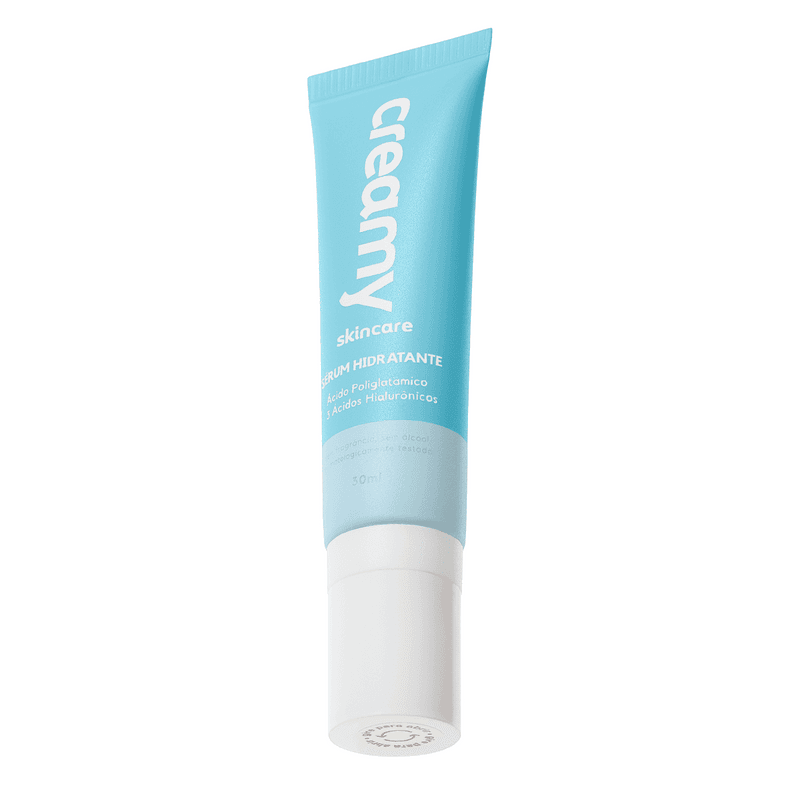 Sérum Hidratante Facial