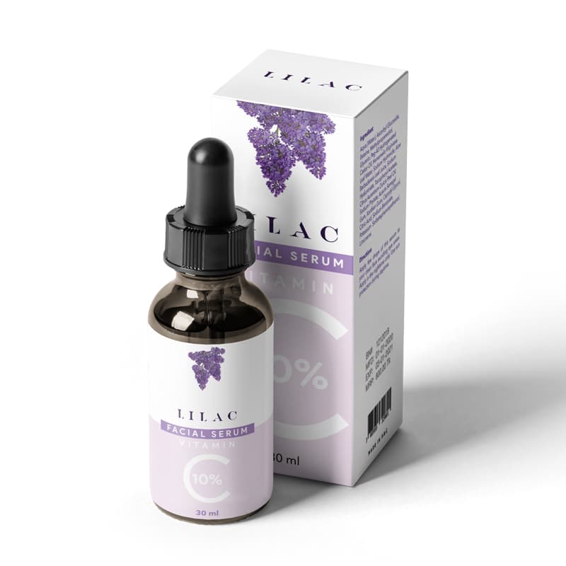 Vitamin C Serum 10%