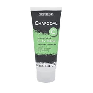 Detoxifying Clay Mask