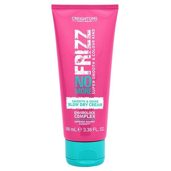 Frizz No More Blow Dry Cream
