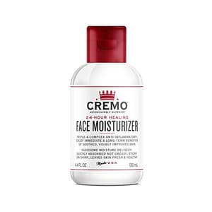 Face Moisturizer
