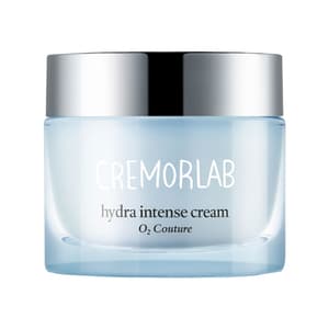 O2 Couture Hydra Intense Cream Bluebird Edition