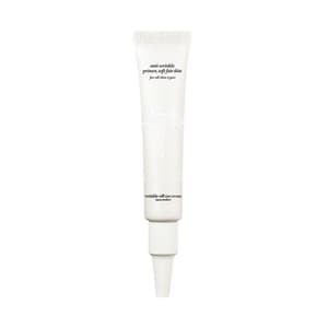 Wrinkle-Off Eye Cream
