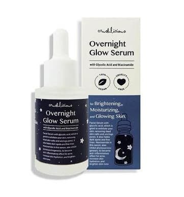 Overnight Glow Serum