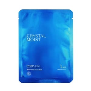 Moisturising Facial Mask