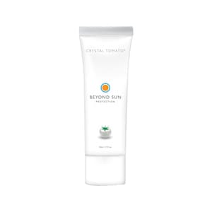 Beyond Sun Protection