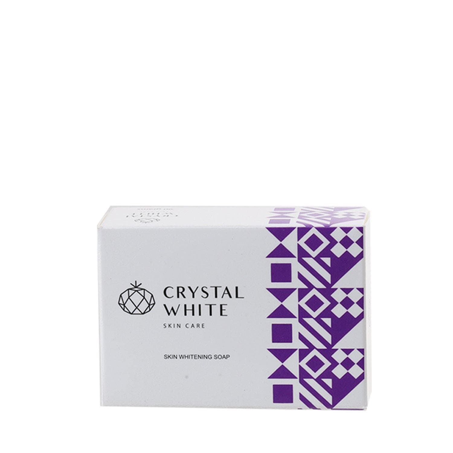 Skin Whitening Soap 