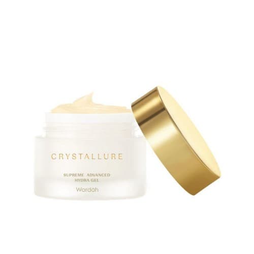 Supreme Advanced Hydra Gel
