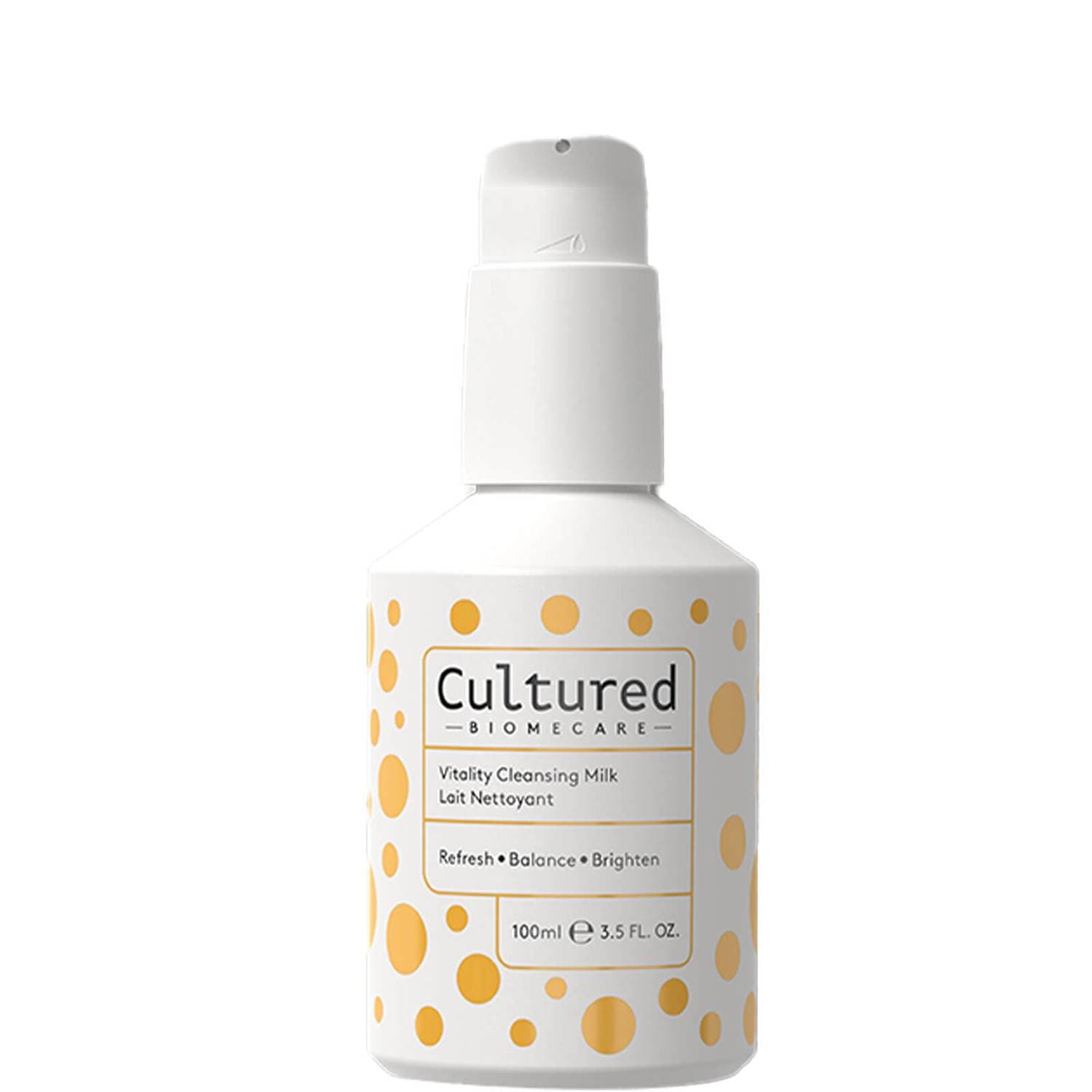 Vitality Cleansing Milk
