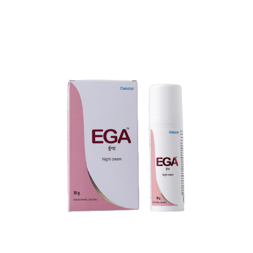 Ega Night Cream
