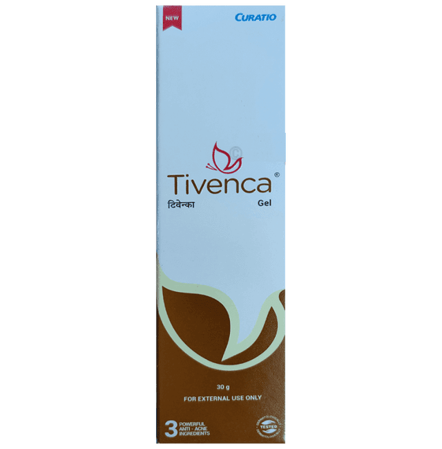 Tivenca Gel