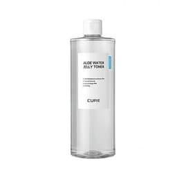 Aloe Water Jelly Toner