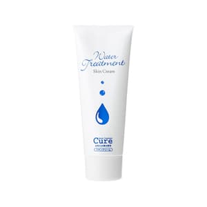 Water Treatment Skin Cream