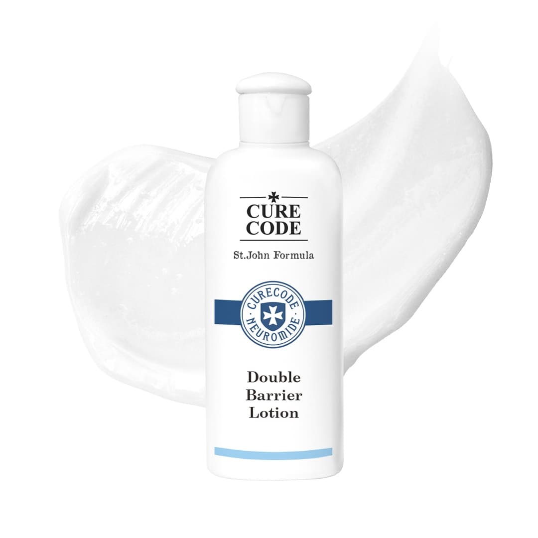 Double Barrier Lotion