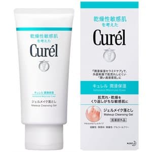 Gel Makeup Remover