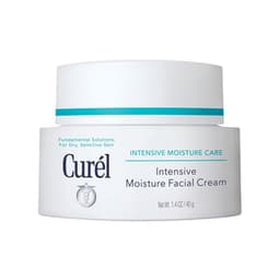Intensive Moisture Facial Cream