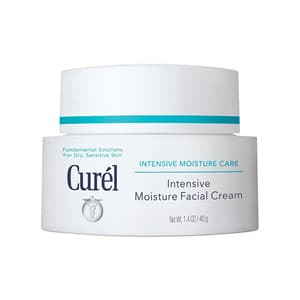 Intensive Moisture Facial Cream
