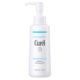 Makeup Cleansing Oil