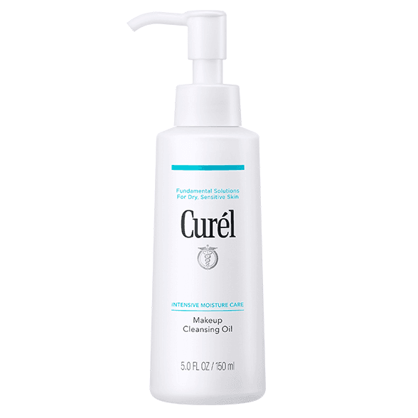 Makeup Cleansing Oil