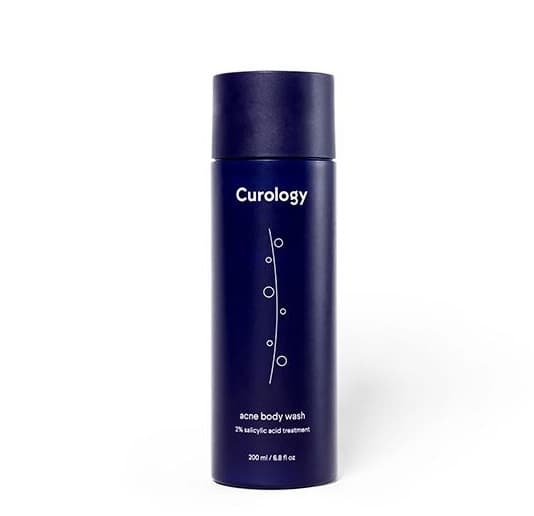 Acne Body Wash