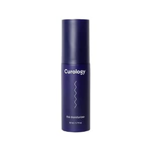 The Moisturizer