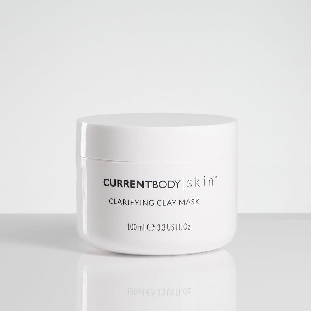 Clarifying Clay Mask