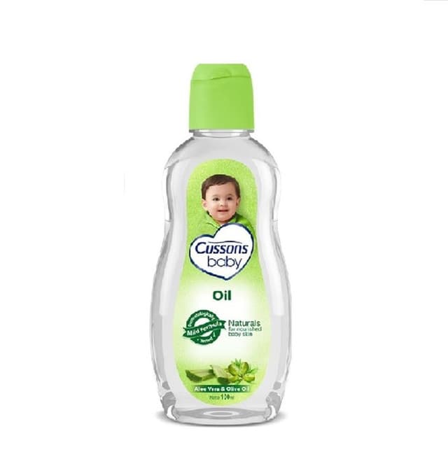 Oil Natural 