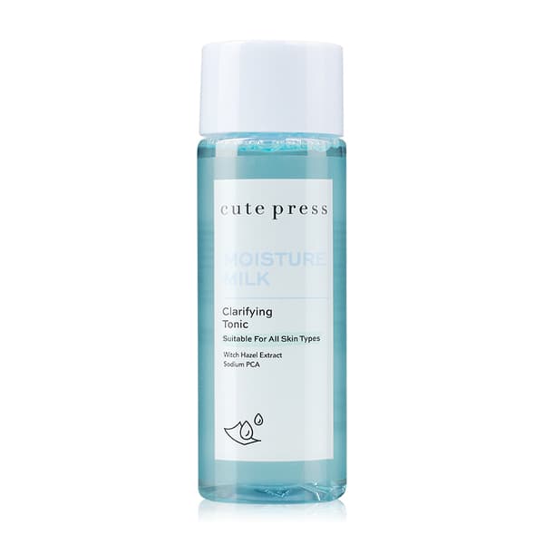 Moisture Milk Clarifying Tonic
