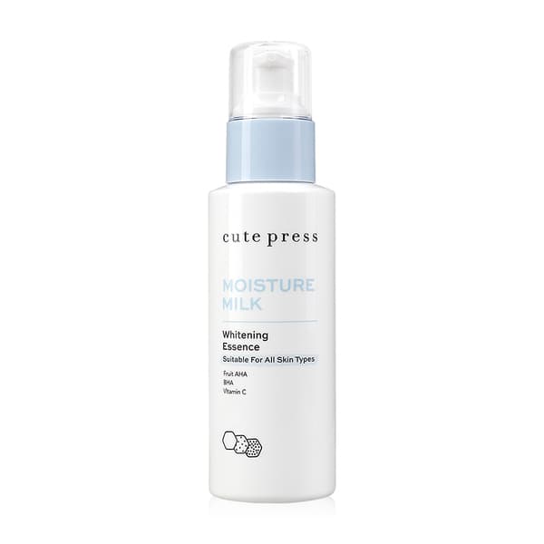 Moisture Milk Whitening Essence