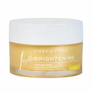 One Night Brightening Overnight Mask