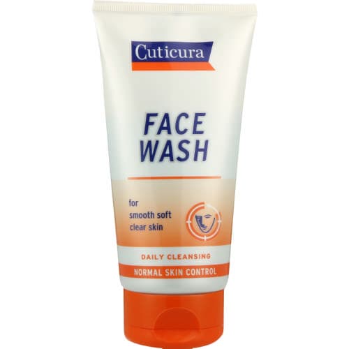 Face Wash Daily Cleansing