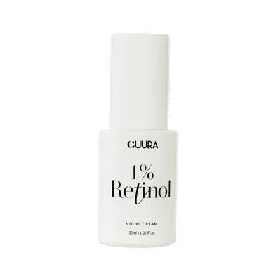 1% Retinol Night Cream