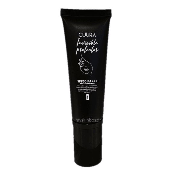 Brightening Sunscreen (Invisible Protector) SPF50 PA+++