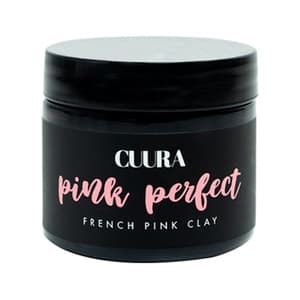 Pink Perfect French Pink Clay Mask