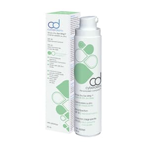 Simply Zinc Sun Whip SPF 30