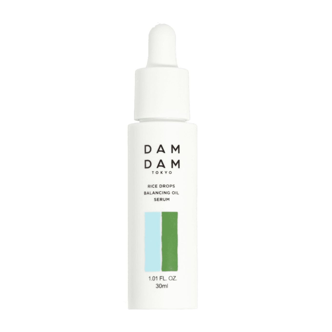 Rice Drops - Balancing Oil Serum