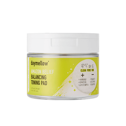 Amazon Belief ± Zero Balancing Peeling Pad