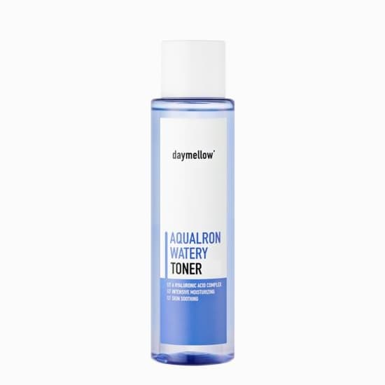 Aqualron Watery Toner 
