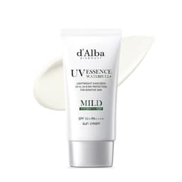 Waterfull Mild Essence Sun Cream SPF50+ PA++++ review