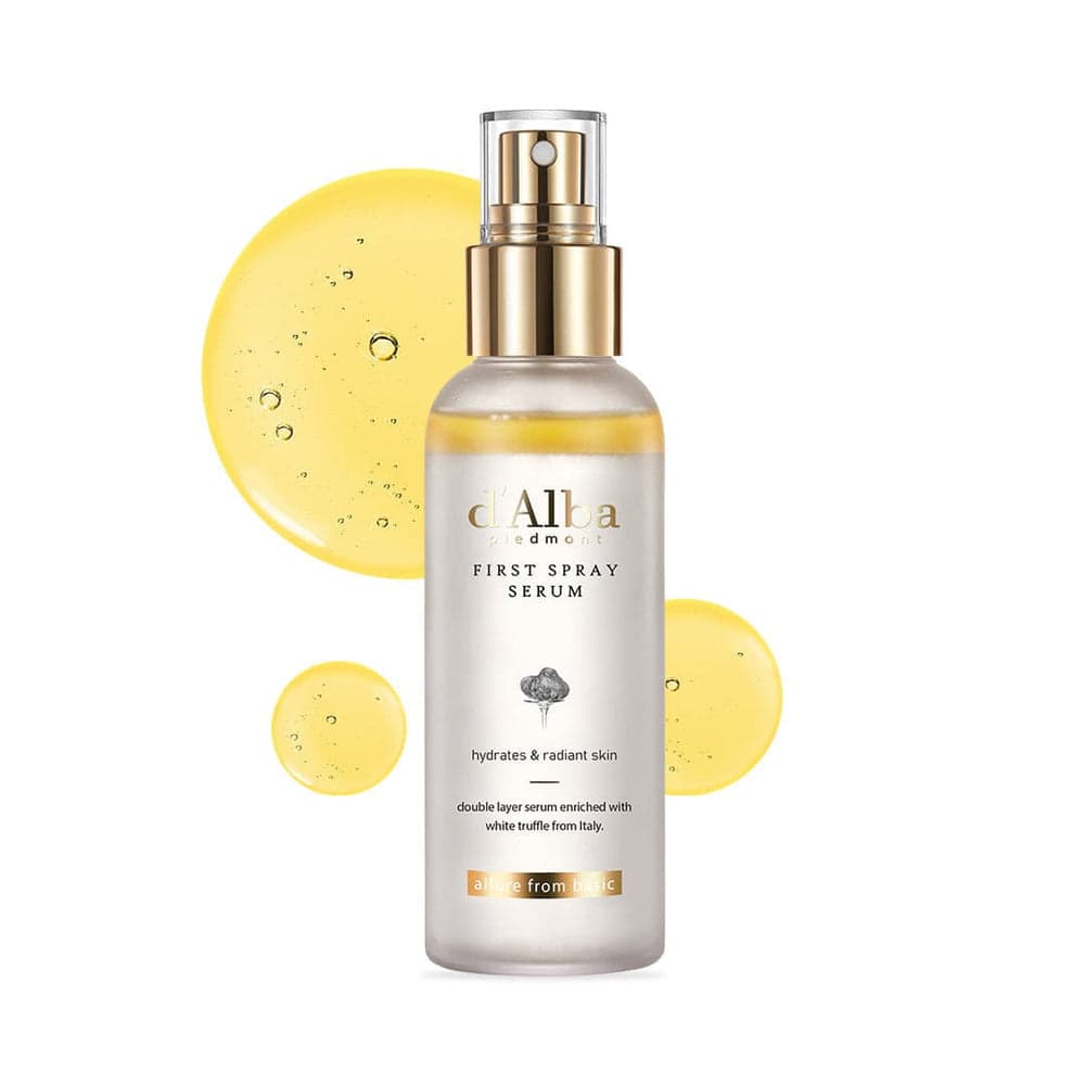 D'Alba Piedmont Lover😍✨️