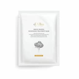 White Truffle Nourishing Treatment Mask review