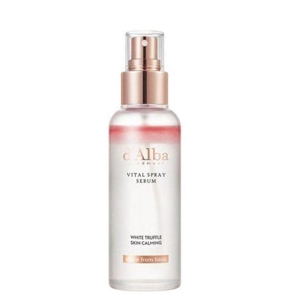 White Truffle Vital Spray Serum
